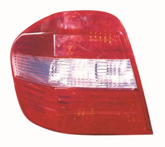Lampa tylna zespolona ABAKUS 440-1946R-UQ8