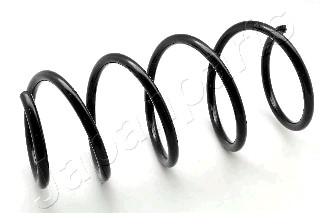Sprężyna zawieszenia JAPANPARTS ZC3373A