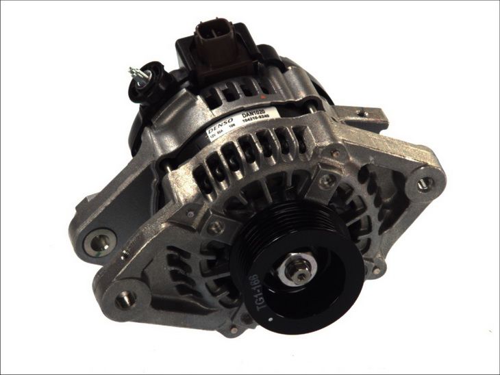 Alternator DENSO DAN1020