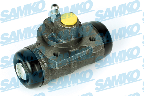 Cylinderek SAMKO C08991