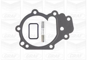Pompa wody GRAF PA632
