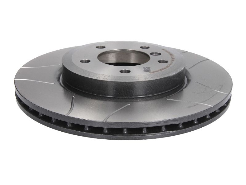 Tarcza hamulcowa BREMBO 09.8952.75