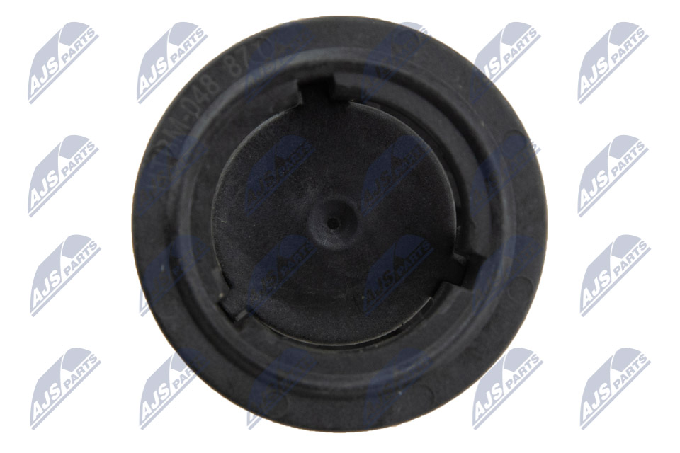 Termostat NTY CTM-BM-048