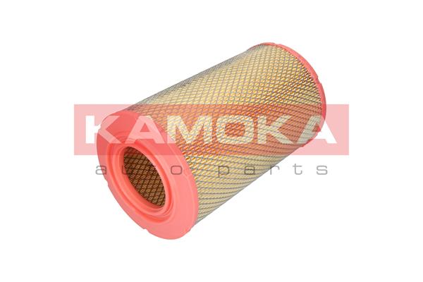Filtr powietrza KAMOKA F201901