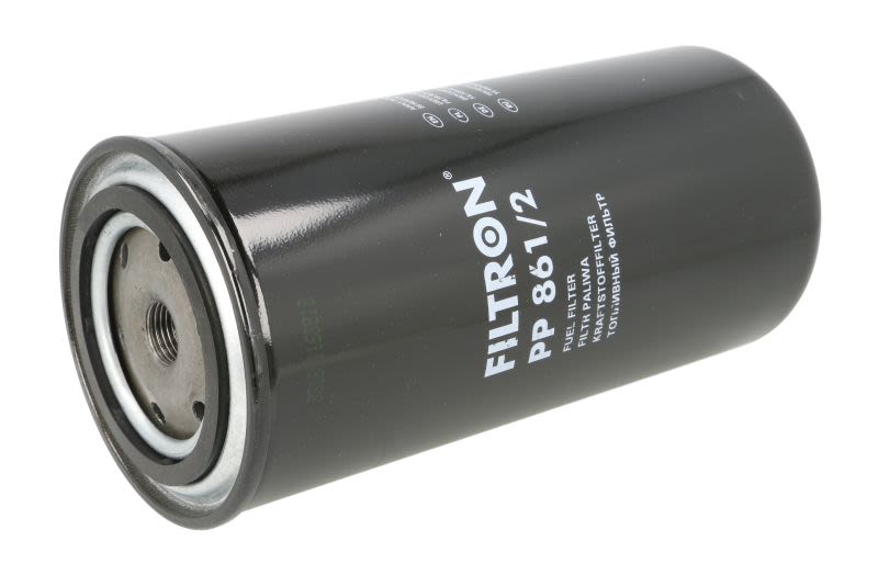 Filtr paliwa FILTRON PP861/2