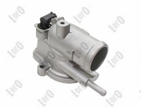 Termostat ABAKUS 014-025-0004