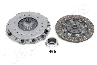 Zestaw sprzęgła JAPANPARTS KF-466