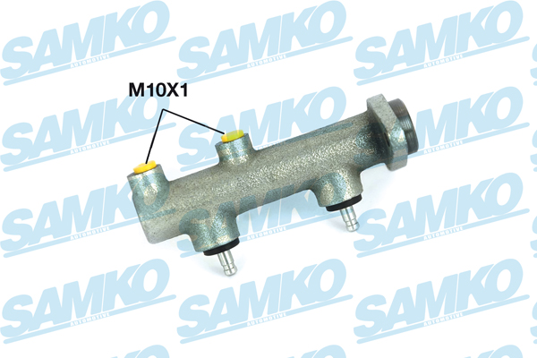 Pompa hamulcowa SAMKO P19709