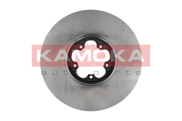 Tarcza hamulcowa KAMOKA 1032224