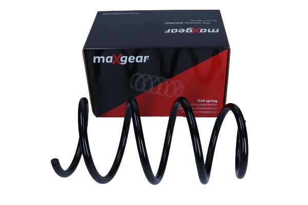 Sprężyna zawieszenia MAXGEAR 60-0567D