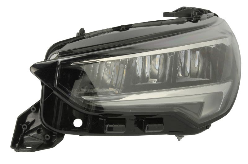 Reflektor VALEO 450918