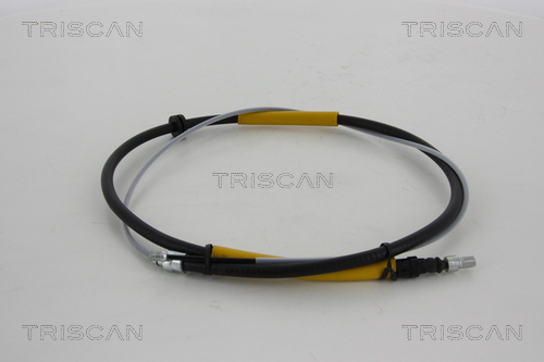 Linka hamulca ręcznego TRISCAN 8140 251147