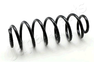 Sprężyna zawieszenia JAPANPARTS ZC7136A