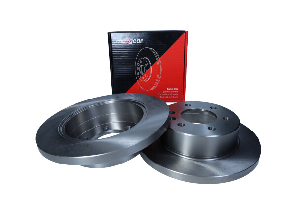 Tarcza hamulcowa MAXGEAR 19-4764