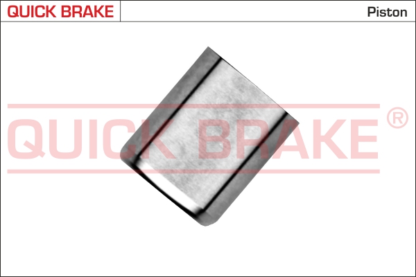 Tłoczek, zacisk hamulca QUICK BRAKE 185288K