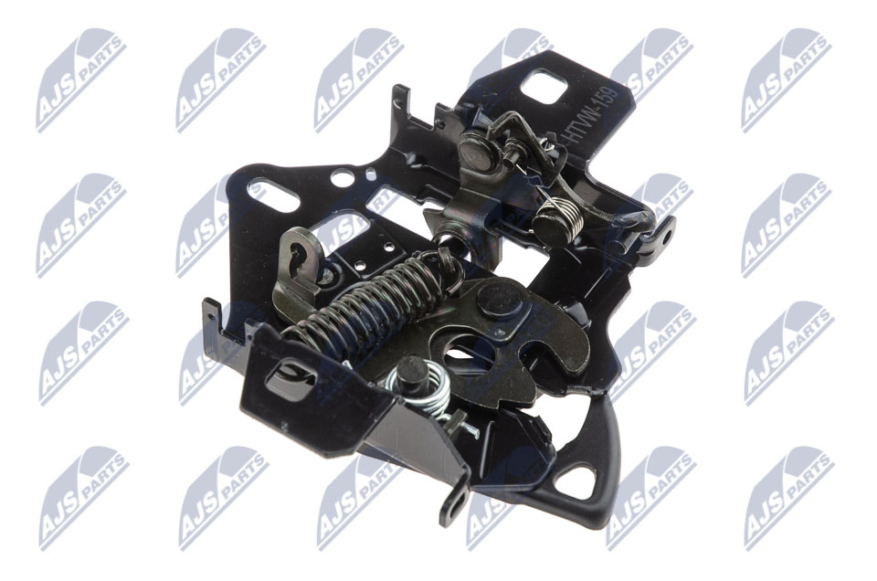 Zamek pokrywy komory silnika NTY EZC-VW-159