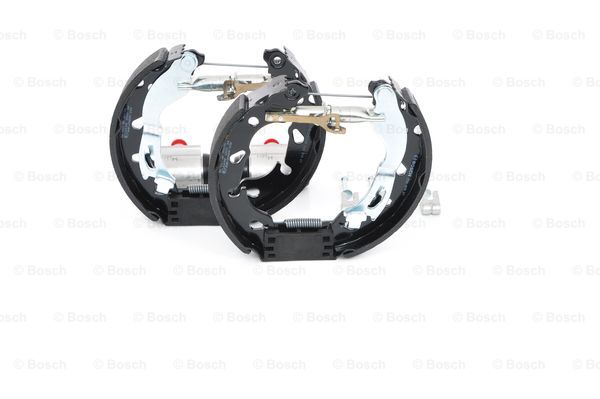 Szczęki hamulcowe BOSCH 0 204 114 683