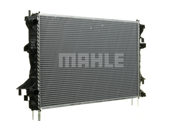 Chłodnica MAHLE CR 462 000P