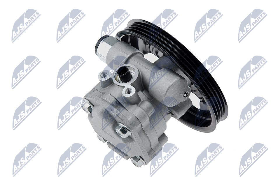 Pompa wspomagania NTY SPW-SU-006
