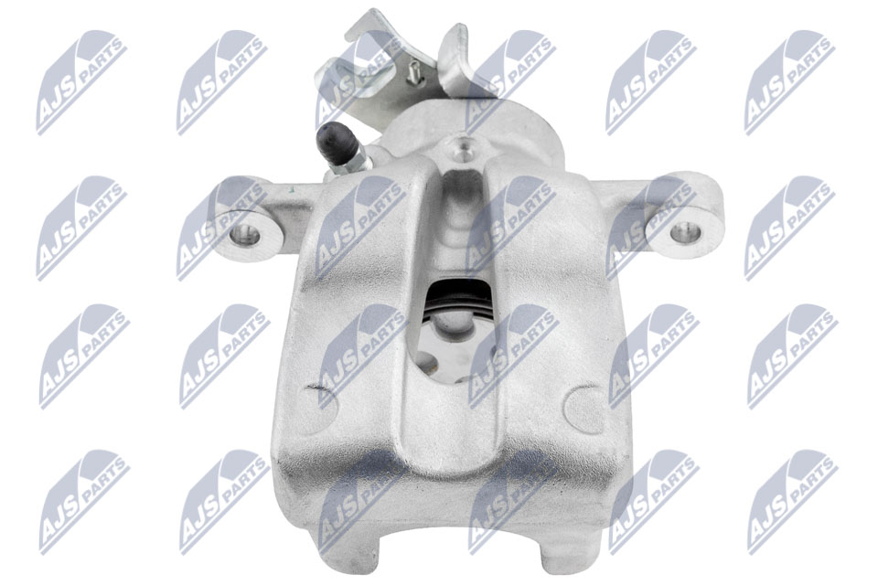 Zacisk hamulca NTY HZT-PL-064