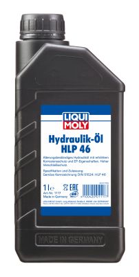 Olej hydrauliczny HLP 46 1L LIQUI MOLY 1117