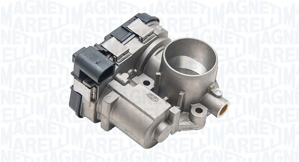 Korpus przepustnicy MAGNETI MARELLI 802011975301