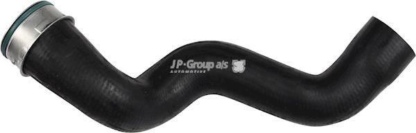 Przewód powietrza doładowującego JP GROUP 1117704100