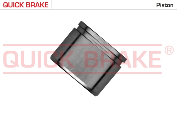 Tłoczek, zacisk hamulca QUICK BRAKE 185223K
