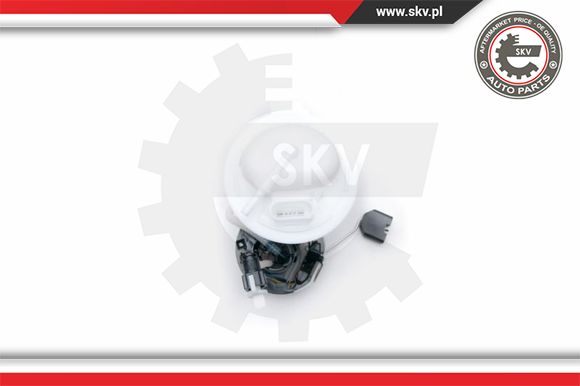 Zespół zasilający ESEN SKV 02SKV754