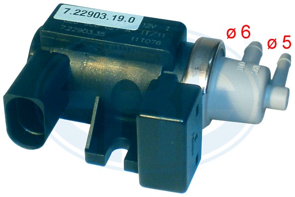 Konwerter ciśnienia ERA 555195A