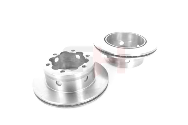 Tarcza hamulcowa GH GH-423309