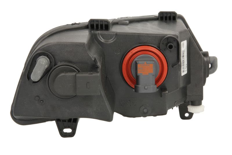 Lampa przeciwmgielna przednia HELLA 1NA 011 987-111