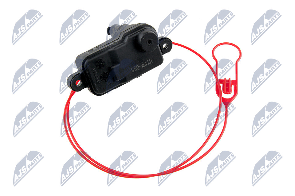 Przegub mocujący / prowadzący NTY ZSD-VW-016