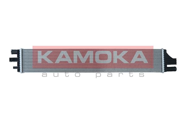 Chłodnica, układ chłodzenia silnika KAMOKA 7700058