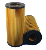 Filtr oleju ALCO FILTER MD-545