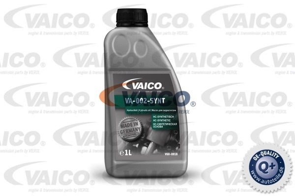 Olej hydrauliczny VAICO V60-0018