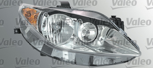 Reflektor VALEO 043817