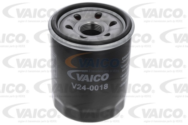 Filtr oleju VAICO V24-0018