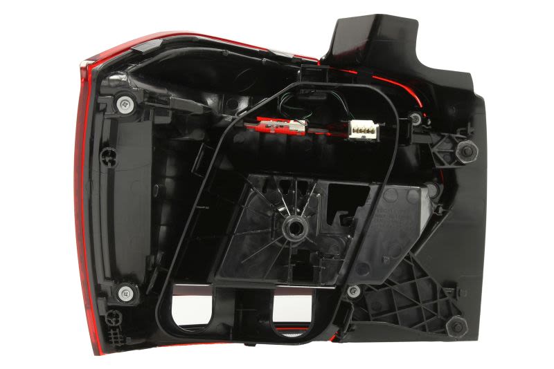 Lampa tylna zespolona TYC 11-14701-06-2