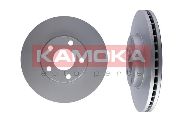 Tarcza hamulcowa KAMOKA 1032028