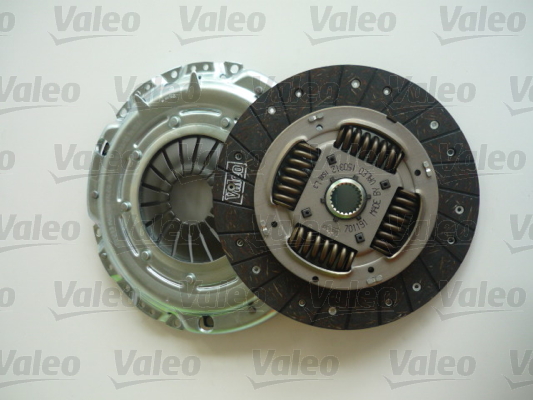 Zestaw sprzęgła VALEO 826704