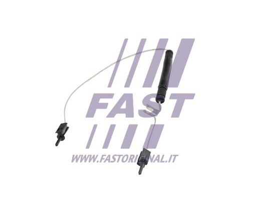 Czujnik zużycia klocków FAST FT32436