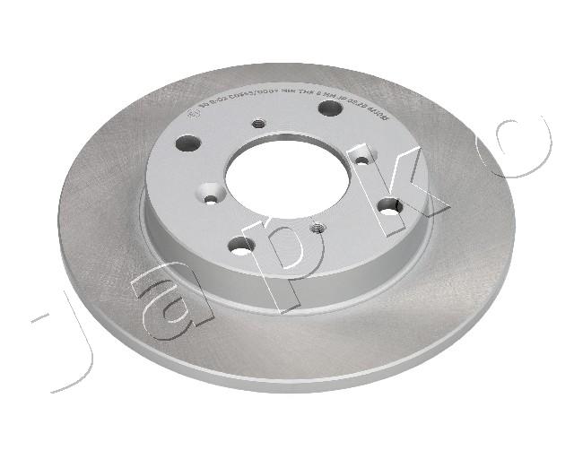 Tarcza hamulcowa JAPKO 61800C