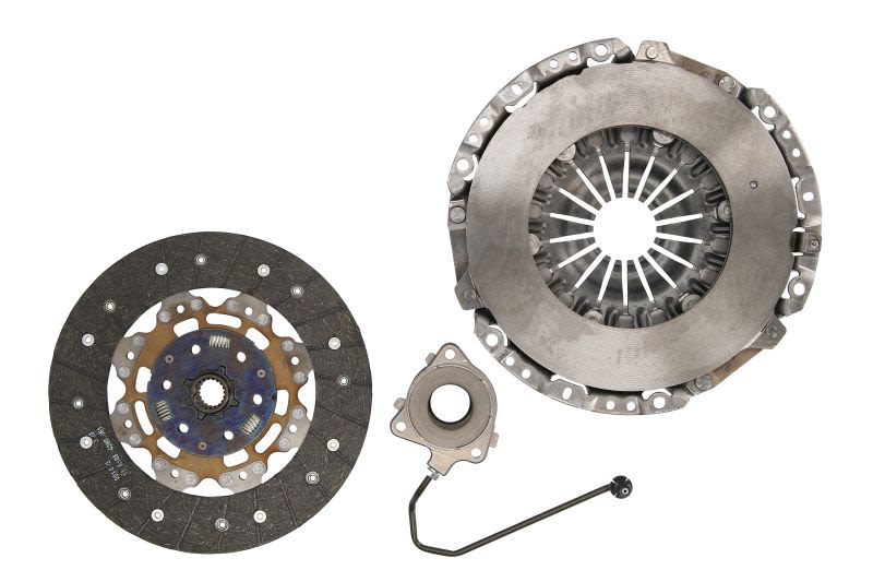Zestaw sprzęgła SACHS 3000 990 419