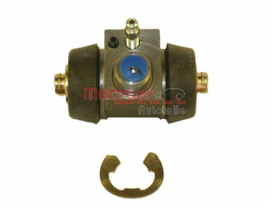Cylinderek METZGER 101-029