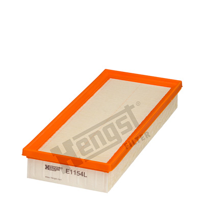 Filtr powietrza HENGST FILTER E1154L