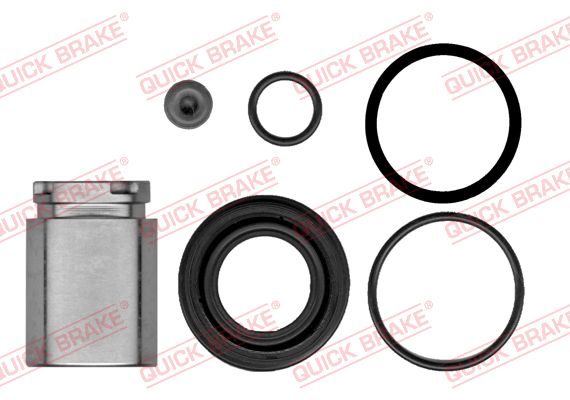 Zestaw naprawczy, zacisk hamulca QUICK BRAKE 114-5209