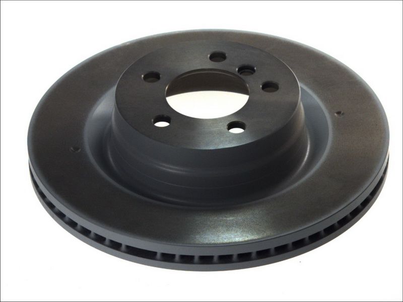 Tarcza hamulcowa BREMBO 09.9374.21