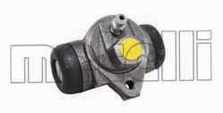 Cylinderek METELLI 04-0352