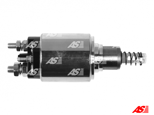 Elektromagnes rozrusznika AS-PL SS0053